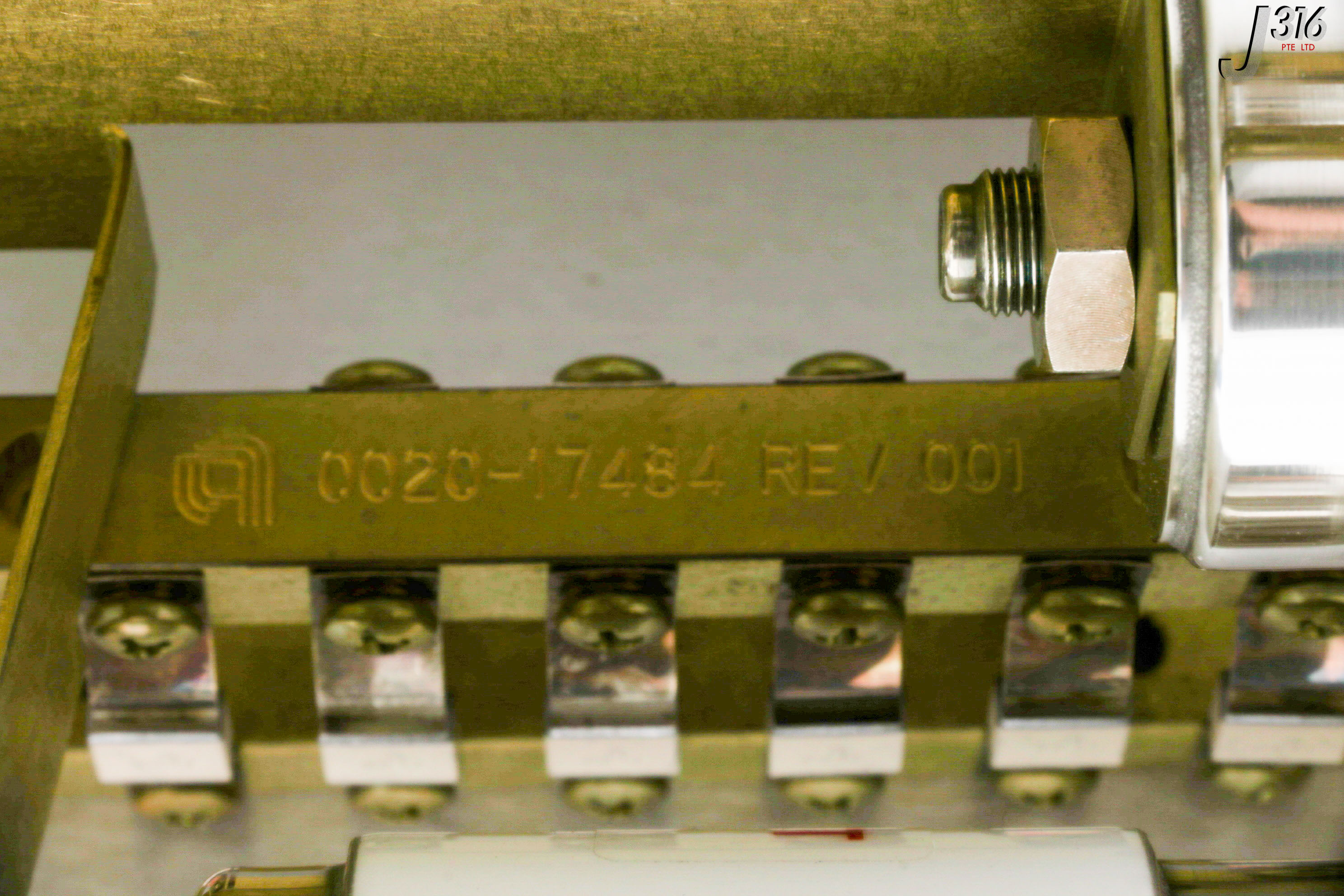 【me】 29717 APPLIED MATERIALS SIDE MATCH ASSY 0010-32148 | eBay